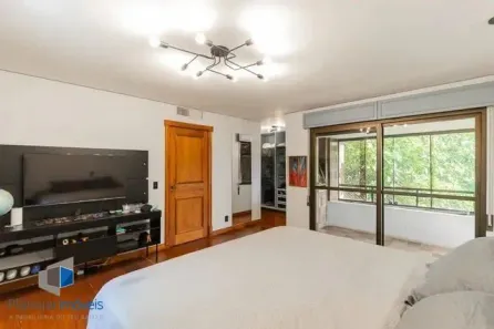 Apartamento com 3 Quartos à venda, 259m² no São Lucas, Viamão