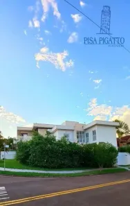 Casa de Condomínio com 3 Quartos à venda, 262m² no Betel, Paulínia