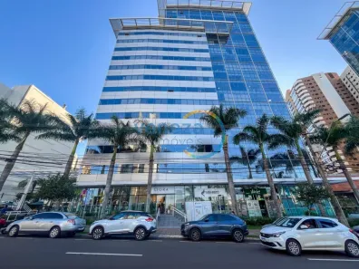 Sala Comercial para alugar, 41m² no Gleba Fazenda Palhano, Londrina