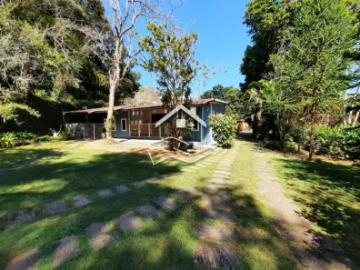 Casa com 3 Quartos à venda, 155m² no Pedro do Rio, Petrópolis