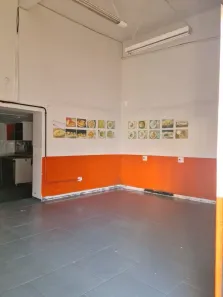 Ponto Comercial para alugar, 37m² no Vila Deodoro, São Paulo