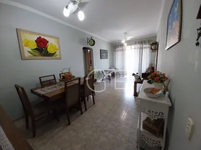Apartamento com 2 Quartos à venda, 90m² no Boqueirão, Santos