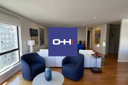 Apartamento com 3 Quartos à venda, 186m² no Vila Uberabinha, São Paulo