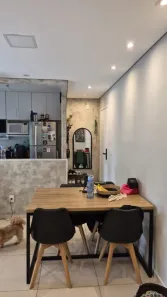 Apartamento com 2 Quartos à venda, 64m² no Vila Independência, São Paulo