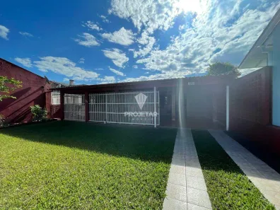 Casa com 3 Quartos à venda, 120m² no Jardim Ultramar, Balneário Gaivota