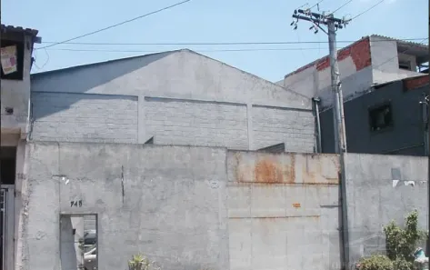 Galpão/Depósito/Armazém para venda ou aluguel, 900m² no Vila Carrão, São Paulo