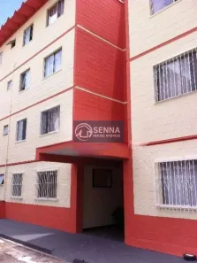 Apartamento com 2 Quartos à venda, 55m² no Ponte de São João, Jundiaí