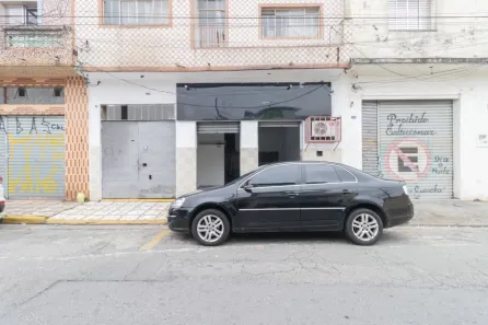 Ponto Comercial para alugar, 110m² no Vila Carrão, São Paulo
