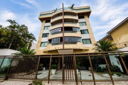 Apartamento com 3 Quartos à venda, 160m² no São Francisco, Niterói