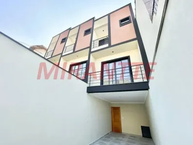 Sobrado com 3 Quartos à venda, 120m² no Jardim Paraíso, São Paulo