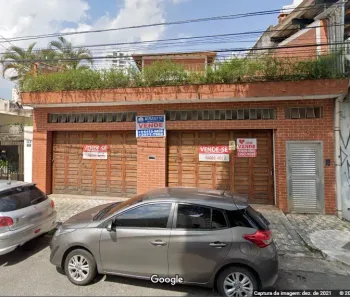Lote/Terreno à venda, 340m² no Santa Teresinha, São Paulo