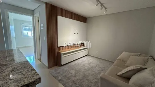 Apartamento com 2 Quartos à venda, 60m² no Oriço, Gravataí