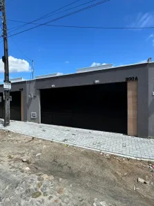 Casa com 3 Quartos à venda, 115m² no Jardim Icaraí, Caucaia
