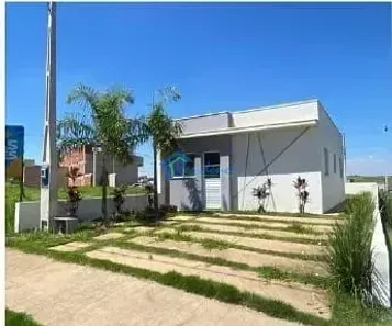 Casa com 2 Quartos à venda, 96m² no Parque Barnabé, Indaiatuba