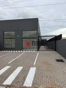 Sala Comercial para alugar, 50m² no Jardim Ouro Verde, São José do Rio Preto