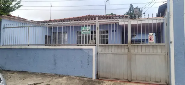 Casa com 3 Quartos à venda, 250m² no Jardim Taboão, São Paulo