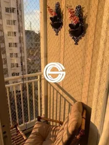 Apartamento com 3 Quartos à venda, 60m² no Belenzinho, São Paulo