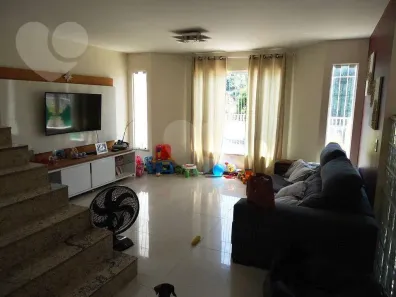 Casa com 3 Quartos à venda, 231m² no Fátima, Niterói