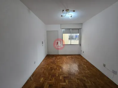 Apartamento com 1 Quarto para alugar, 40m² no Passo da Areia, Porto Alegre
