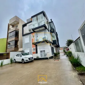 Apartamento com 2 Quartos à venda, 54m² no Vila Jardim América, Cachoeirinha