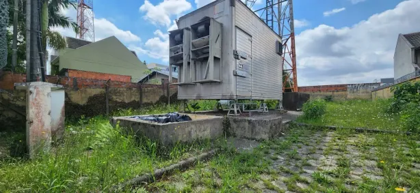 Lote/Terreno à venda, 425m² no Boa Vista, Curitiba