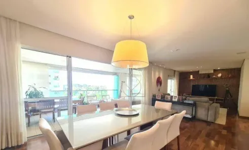 Apartamento com 3 Quartos à venda, 234m² no Vila Leopoldina, São Paulo