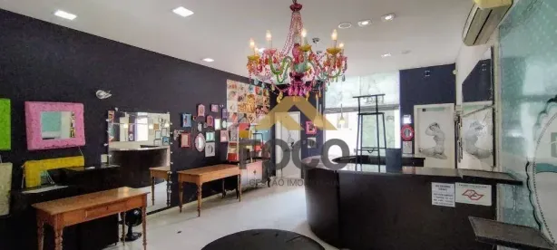 Ponto Comercial para alugar, 100m² no Centro, Piracicaba