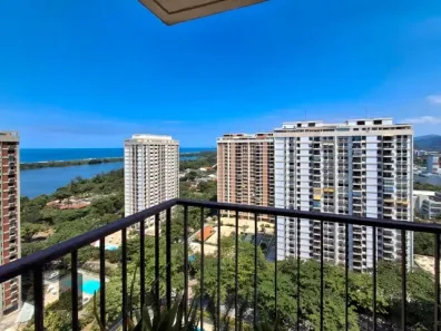 Apartamento com 3 Quartos à venda, 111m² no Barra da Tijuca, Rio de Janeiro