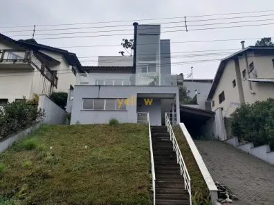 Casa de Condomínio com 3 Quartos à venda, 270m² no Jardim Imperial, Arujá