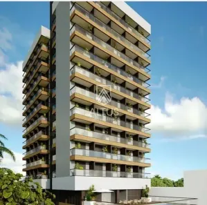Apartamento com 1 Quarto à venda, 20m² no Pituba, Salvador
