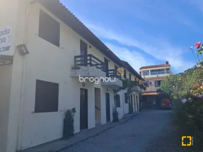Imóvel Comercial à venda, 500m² no Canasvieiras, Florianópolis