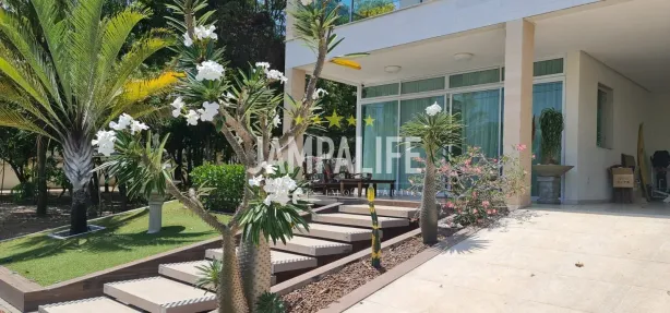 Casa com 5 Quartos à venda, 450m² no Portal do Sol, João Pessoa