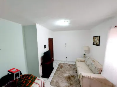 Apartamento com 1 Quarto à venda, 65m² no Parque das Nações, Santo André