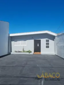 Casa com 2 Quartos à venda, 45m² no Vila Morumbi, São Carlos