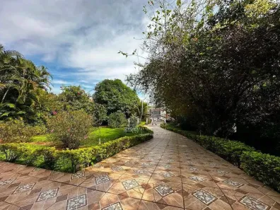 Sobrado com 2 Quartos à venda, 201m² no Recanto Vista Alegre, Americana