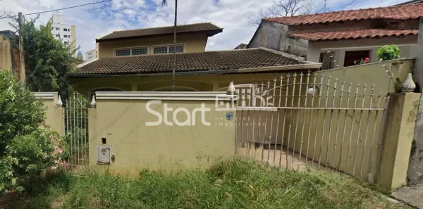 Sobrado com 3 Quartos à venda, 185m² no Ponte Preta, Campinas