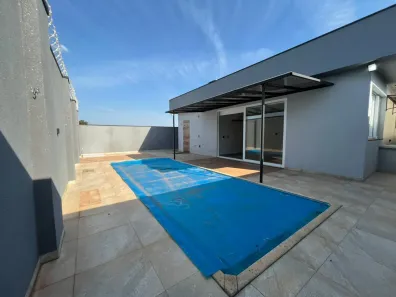 Casa de Condomínio com 3 Quartos à venda, 215m² no Solar Primavera, Piratininga