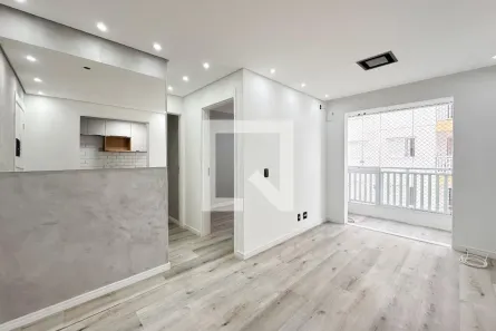 Apartamento com 2 Quartos à venda, 46m² no Santa Terezinha, São Bernardo do Campo