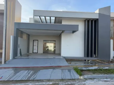 Casa de Condomínio com 3 Quartos à venda, 135m² no Cabralzinho, Macapá