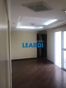 Apartamento com 2 Quartos à venda, 50m² no Vila Príncipe de Gales, Santo André