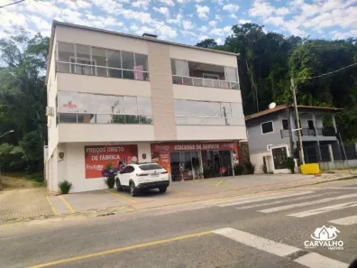 Apartamento com 2 Quartos à venda, 70m² no Centro, Barra Velha