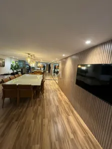 Apartamento com 3 Quartos à venda, 98m² no Kobrasol, São José