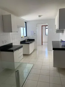 Apartamento com 4 Quartos para alugar, 147m² no Renascença, São Luís