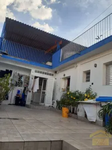 Sobrado com 4 Quartos à venda, 200m² no Vila Liviero, São Paulo