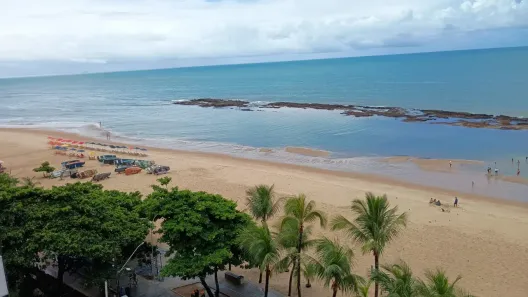 Apartamento com 4 Quartos à venda, 236m² no Piedade, Jaboatão dos Guararapes