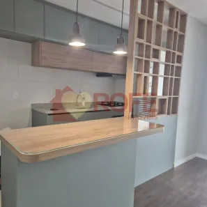 Apartamento com 2 Quartos para alugar, 63m² no Vila Cruzeiro, São Paulo