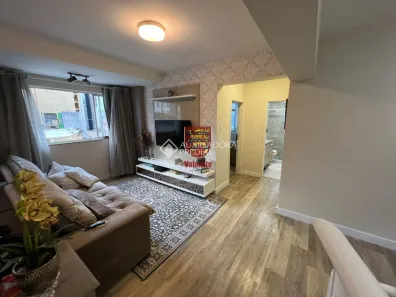 Apartamento com 2 Quartos à venda, 65m² no Centro, Florianópolis