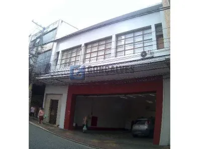 Sala Comercial à venda, 42m² no Centro, São Caetano do Sul