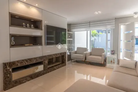 Casa de Condomínio com 3 Quartos à venda, 161m² no Sarandi, Porto Alegre
