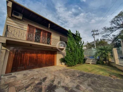 Casa com 3 Quartos à venda, 344m² no Centro, Estância Velha